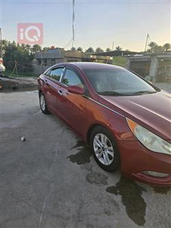 هيونداي سوناتا